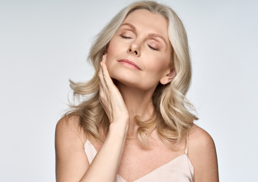 tratamiento facial premium personalizado piel cuidado salud bienestar acne manchas arrugas lineas de expresion radiofrecuencia limpieza higiene rostro escote cuello